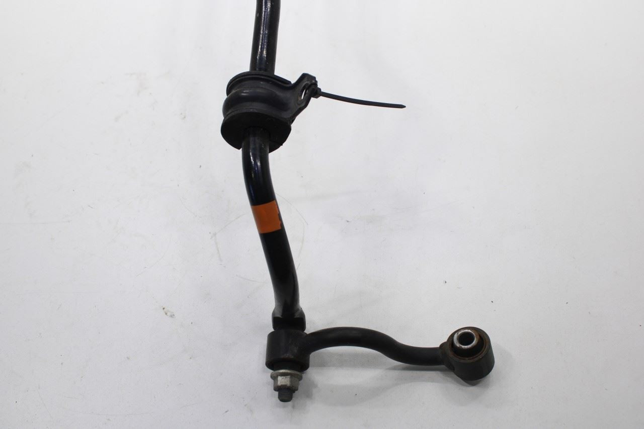 17-22 Nissan Rogue Sport SL 2.0L AWD Rear Stabilizer Sway Anti-Roll Bar w/ Link - Alshned Auto Parts