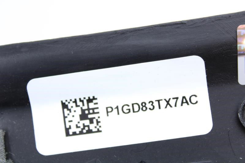 2018-2024 Ram 2500 Rear Driver Left Side Door Fixed Glass Cover 1GD83TX7AC OEM - Alshned Auto Parts