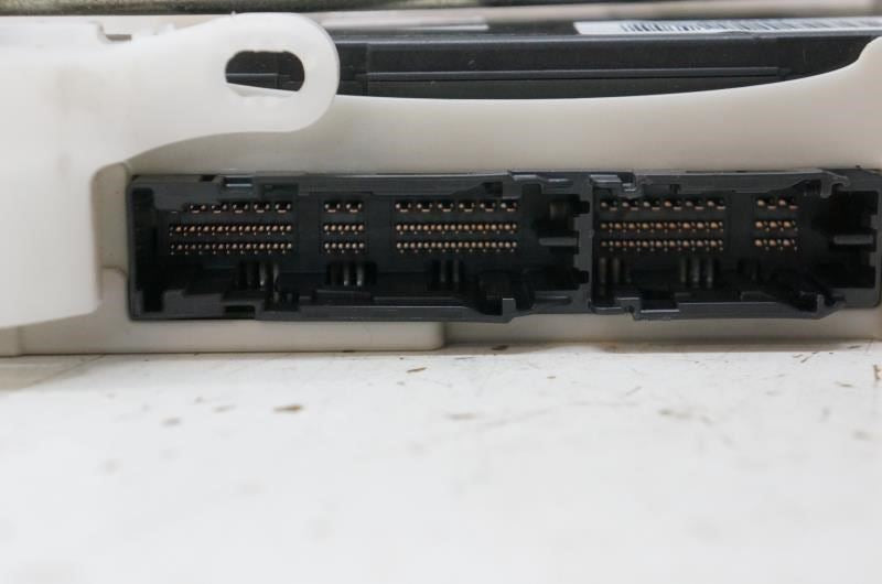2016-2022 Toyota Prius 1.8L Multiplex Network Junction Block Body Control Module - Alshned Auto Parts