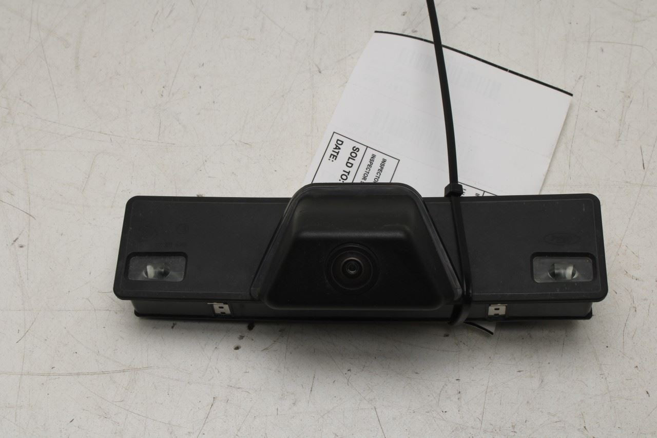 2020-2022 Ford Escape SEL 2.0L Rear View Backup Parking Assist Camera w/ Holder - Alshned Auto Parts