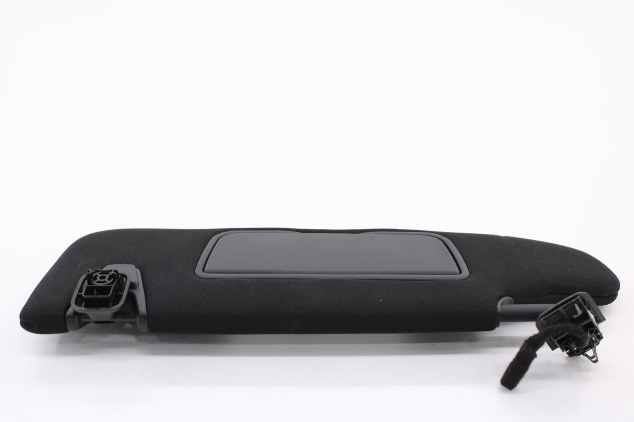 15-26 Ford Mustang GT Front Right Left Side Sun Visor Set w/ Illuminated Mirror - Alshned Auto Parts