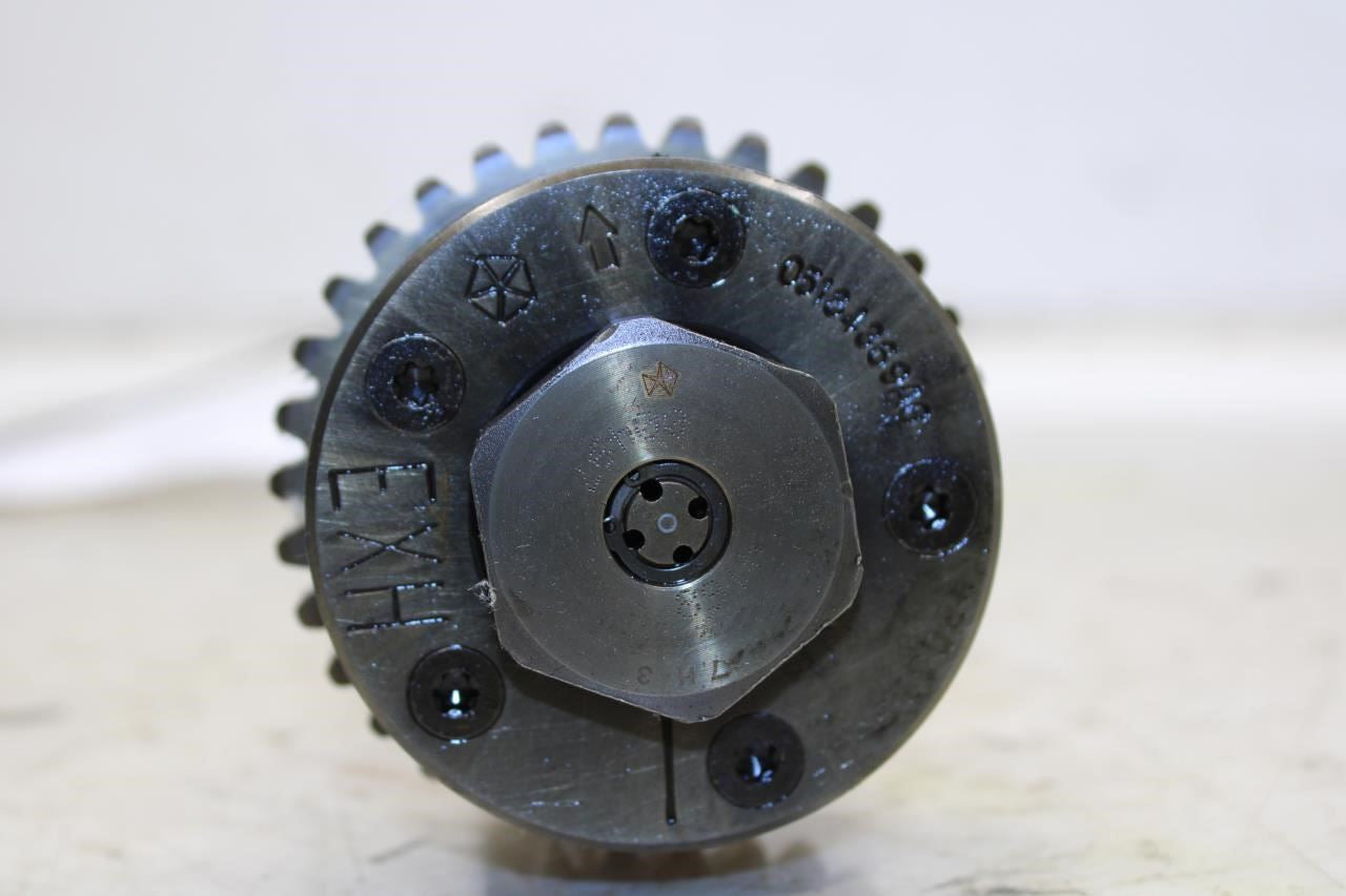 2011-2015 Jeep Grand Cherokee Limited 3.6L Left Side Engine Exhaust Camshaft - Alshned Auto Parts