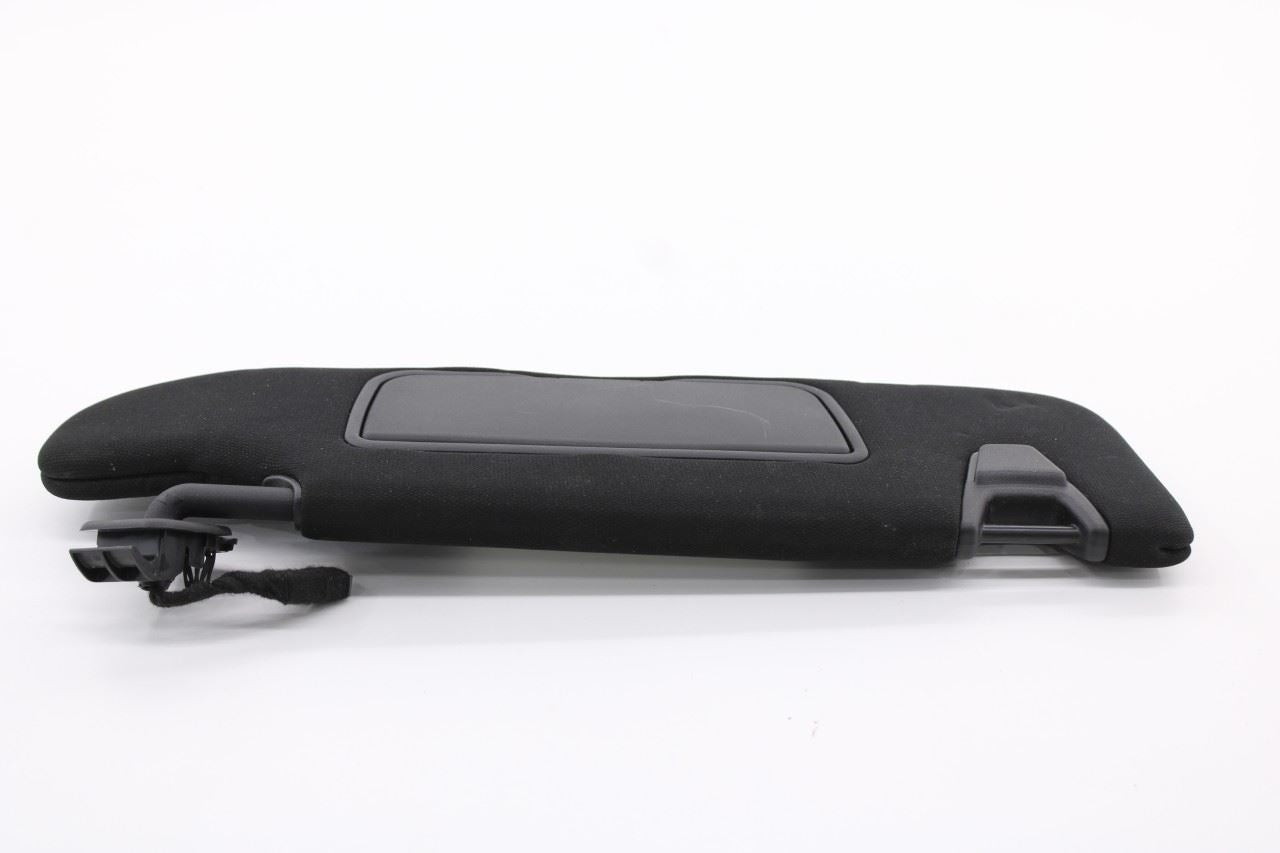 15-26 Ford Mustang GT Front Right Left Side Sun Visor Set w/ Illuminated Mirror - Alshned Auto Parts