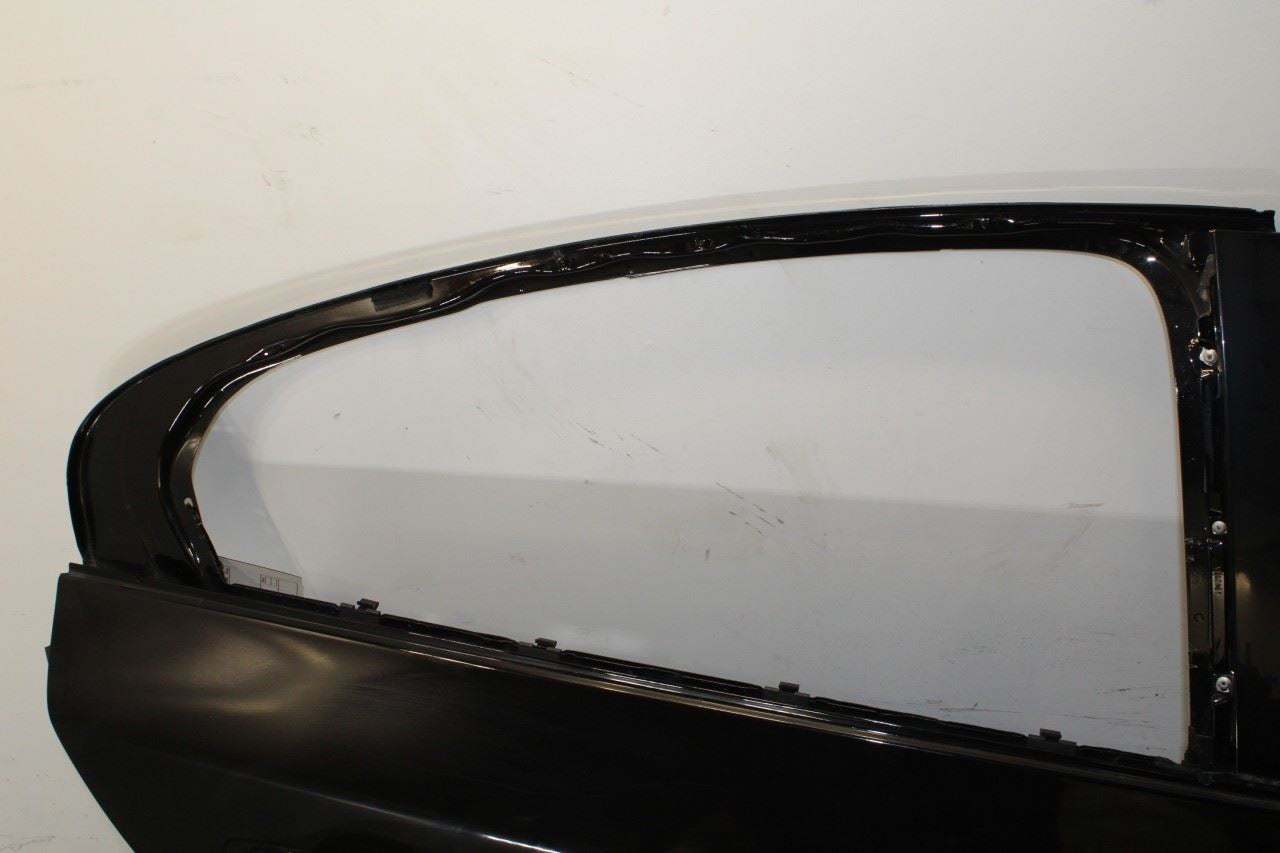 2011-2018 Volvo S60 T5 Premier Rear Right Passenger Door Shell Panel 32291069 - Alshned Auto Parts