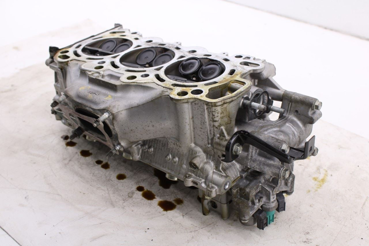 2015-20 Acura TLX Tech 3.5L Rear Right Engine Cylinder Head Assy 12300R9P810 OEM9