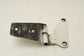 10-14 Jeep Wrangler Sport Front Door LH Side Hinge Upper and Lower Set w/ Screws - Alshned Auto Parts