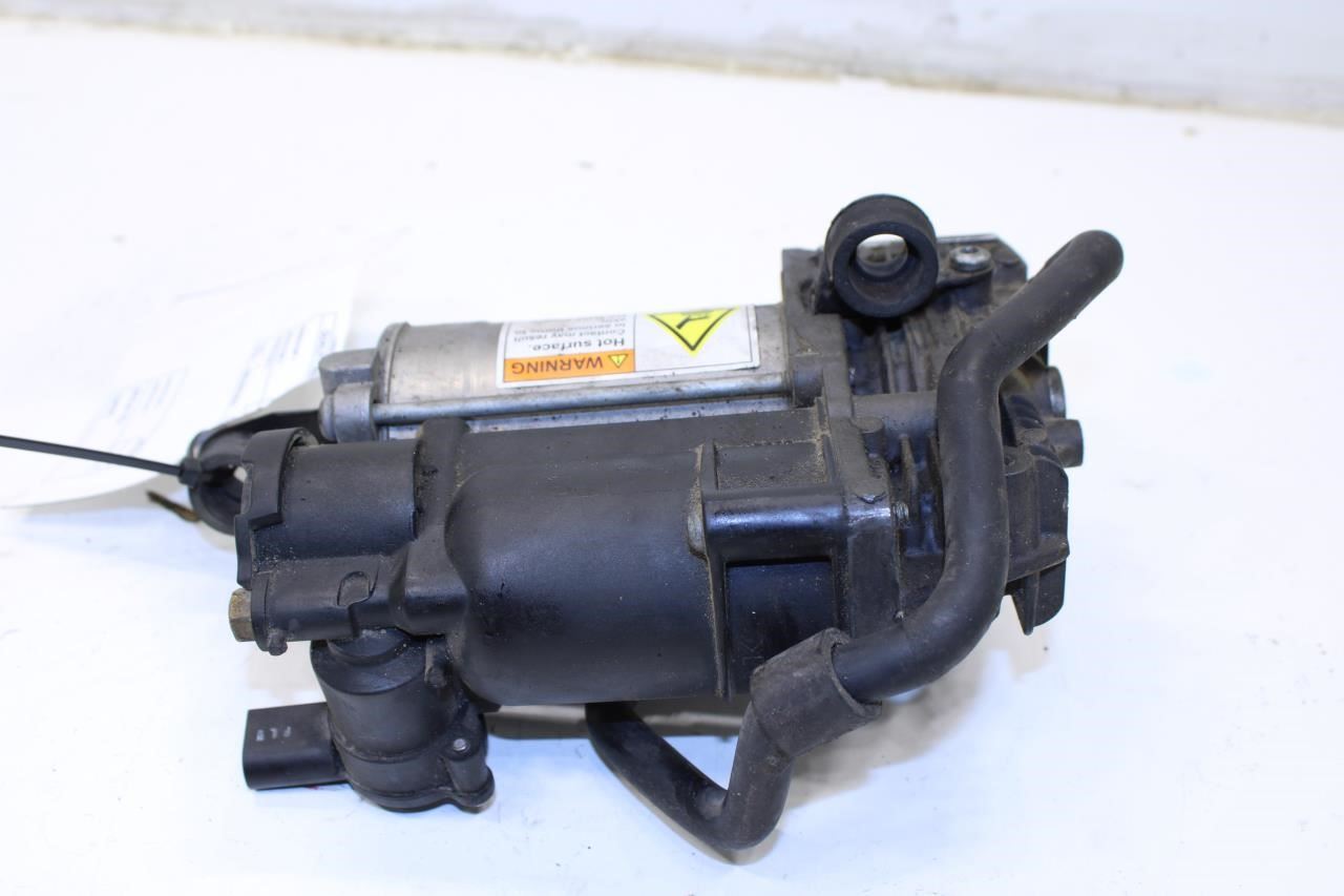07-11 Mercedes-Benz S550 AWD Air Suspension Compressor Pump 221-320-17-04-80 OEM - Alshned Auto Parts
