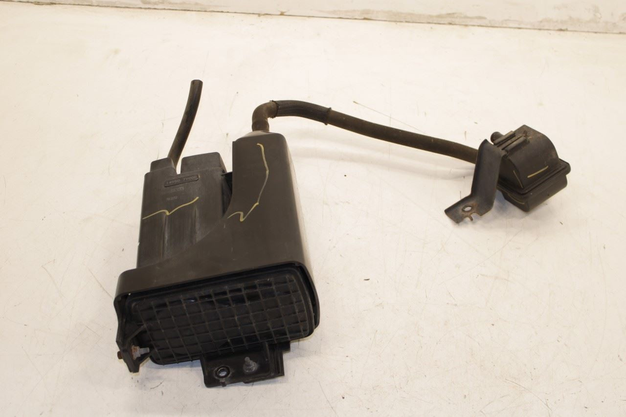 2014-2020 Infiniti QX60 3.5L Fuel Vapor Evaporator Emission Canister 14950-7Y00C - Alshned Auto Parts