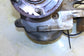 2012 Jaguar XF Portfolio Front Left Driver Side Spindle Knuckle Hub C2P23584 OEM - Alshned Auto Parts