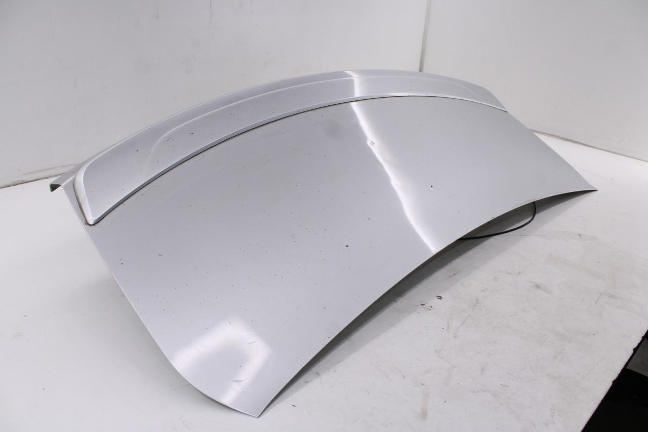 2015-2023 Ford Mustang Conv V6 Rear Trunk Deck Lid Shell Panel FR3Z-7640110-D6
