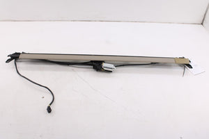 2010-16 Mercedes-Benz E350 Luxury 4Matic Rear Back Window Glass Roller Sun Shade