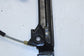 2017-18 Maserati Ghibli Rear Left Side Door Window Regulator w/ Motor 670030023 - Alshned Auto Parts