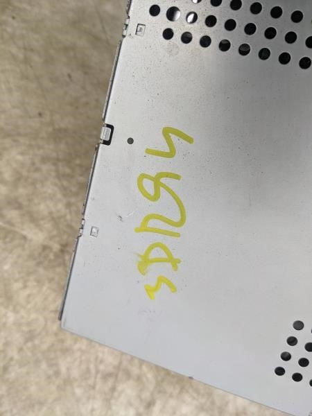 2010 Nissan Murano Audio Equipment Radio Receiver 25915-1AA1A OEM - Alshned Auto Parts