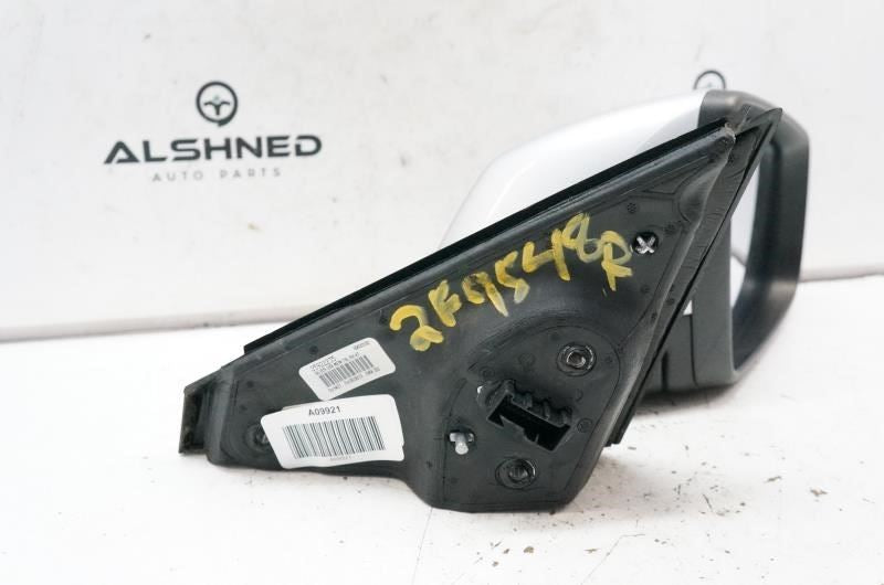 10-12 Buick LaCrosse CXL Passenger RH Side Rear View Mirror 22857477 OEM *ReaD* - Alshned Auto Parts
