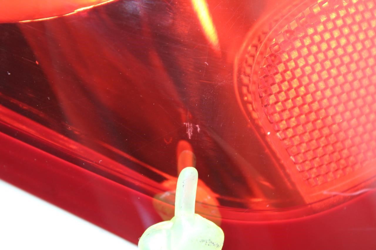 2018-2021 Chevrolet Equinox LT Rear Right Side Tail Light Lamp 84769836 OEM - Alshned Auto Parts