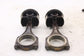2010-2016 Audi S4 Premium Plus 3.0L Engine Piston with Connecting Rod Set of 65