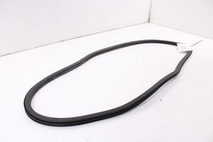 19-26 Volkswagen Jetta SE Rear Left Door Weatherstrip On Body 17A867913A9B9 OEM
