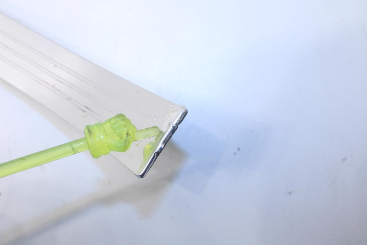 07-11 Mercedes-Benz S550 RH and LH Door Scuff Sill Plate Set 2216800435 *ReaD* - Alshned Auto Parts