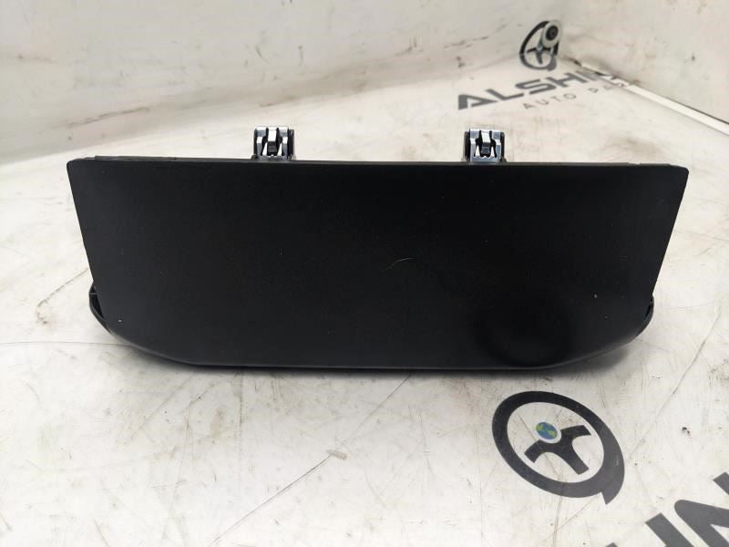 2015-2022 GMC Canyon Instrument Panel Trim Bezel w/ Seat Heater Switches 23133767