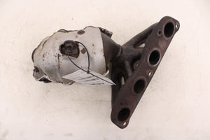 2016-2019 Nissan Sentra SV 1.8L FWD Exhaust System Manifold 140E2-4AF0A OEM