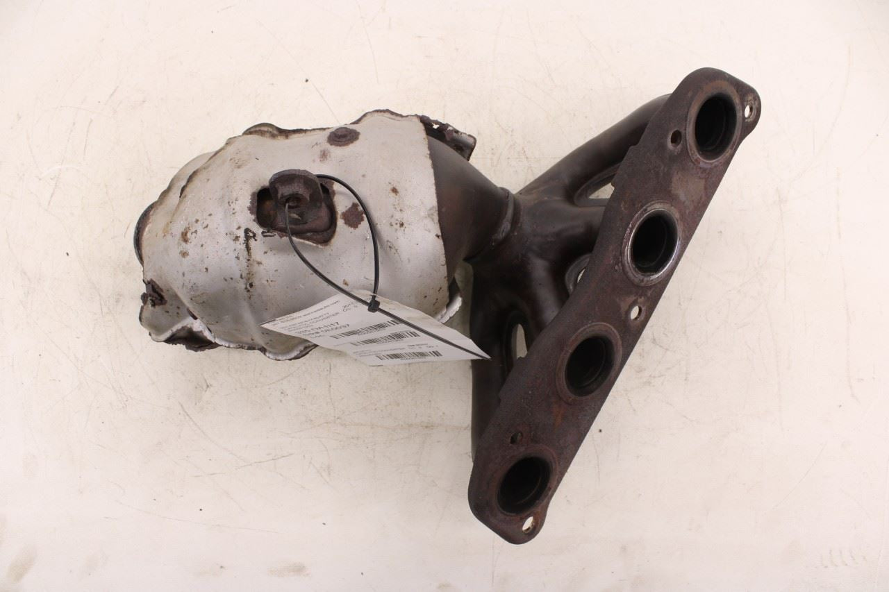 2016-2019 Nissan Sentra SV 1.8L FWD Exhaust System Manifold 140E2-4AF0A OEM - Alshned Auto Parts