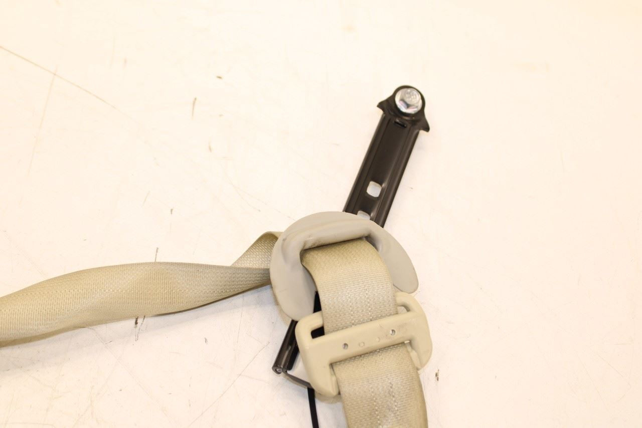 2016-19 Infiniti QX60 3.5L Rear Passenger Right Side 2nd Row Seat Belt Retractor - Alshned Auto Parts