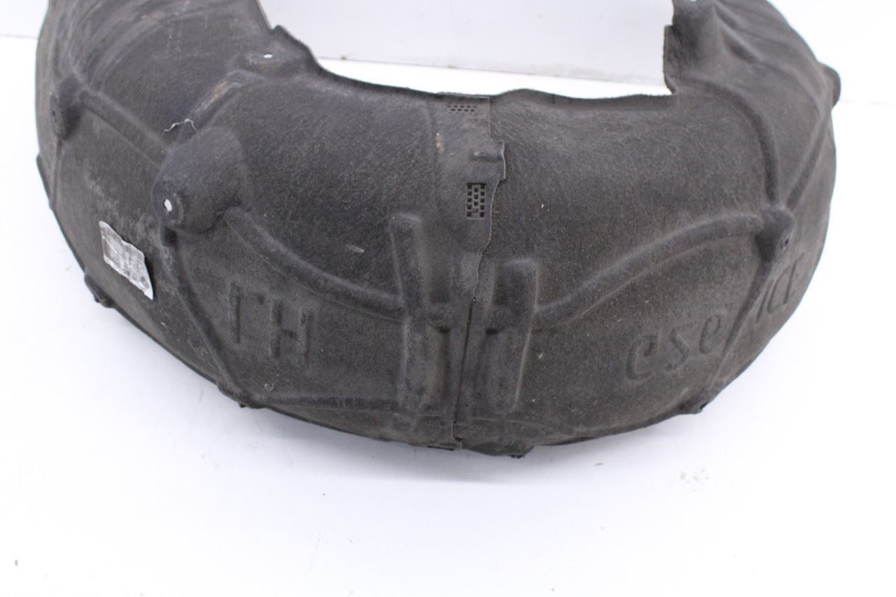2021-25 BMW 430i Gran Coupe xDrive Rear Left Side Wheelhouse Liner Splash Shield - Alshned Auto Parts