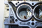 14-22 Jeep Cherokee 3.2L Engine Cylinder Block VIN S 8th digit One Piece Oil Pan - Alshned Auto Parts
