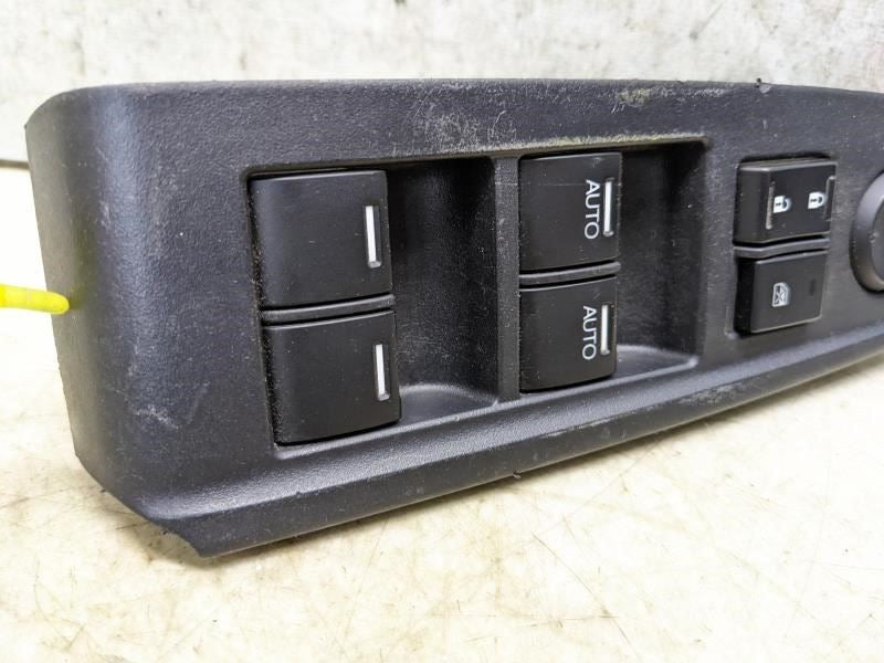 2012-2015 Honda Crosstour Front Left Master Power Window Switch 35750-TP6-A11 - Alshned Auto Parts