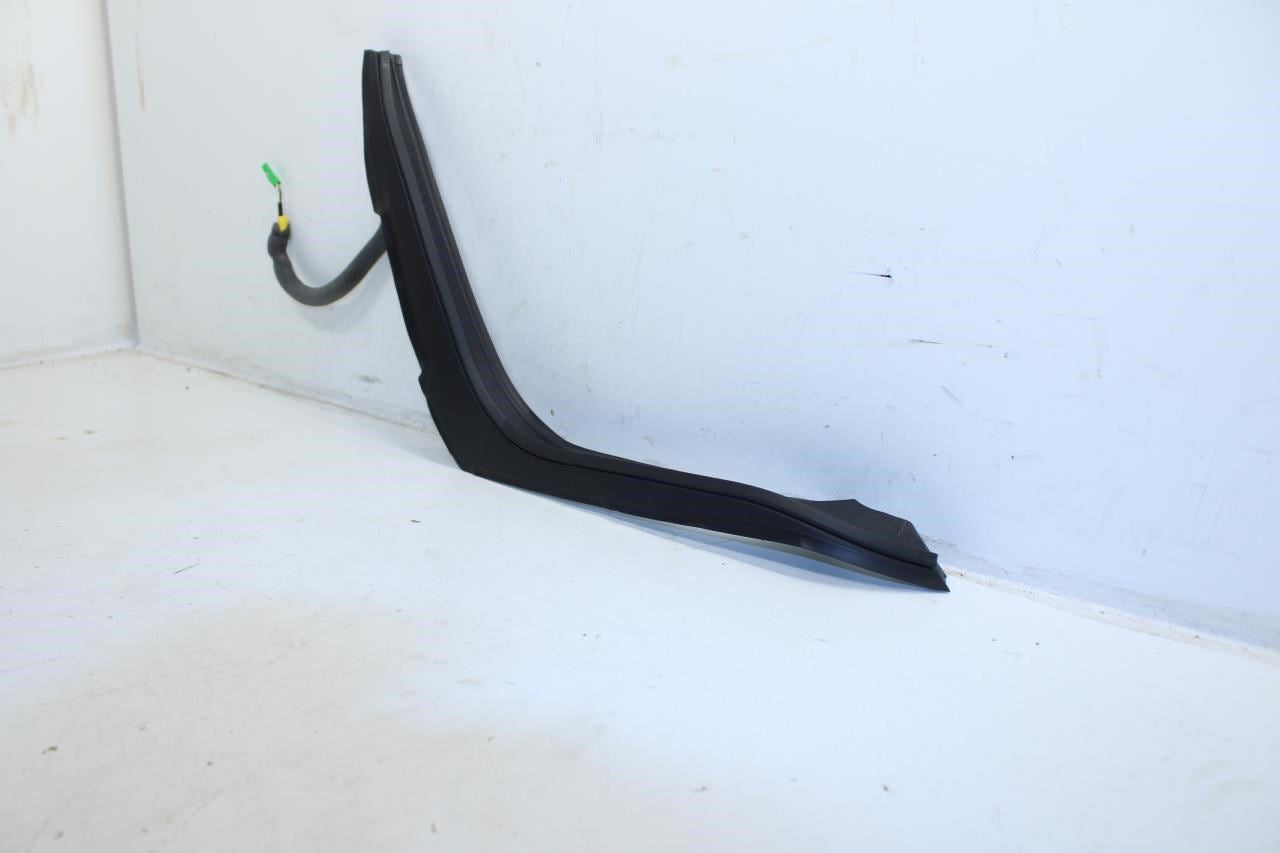 2020 Jaguar XE R-Dynamic S Rear Tailgate Left Anti Pinch Sensor LX73-406A77-AB - Alshned Auto Parts