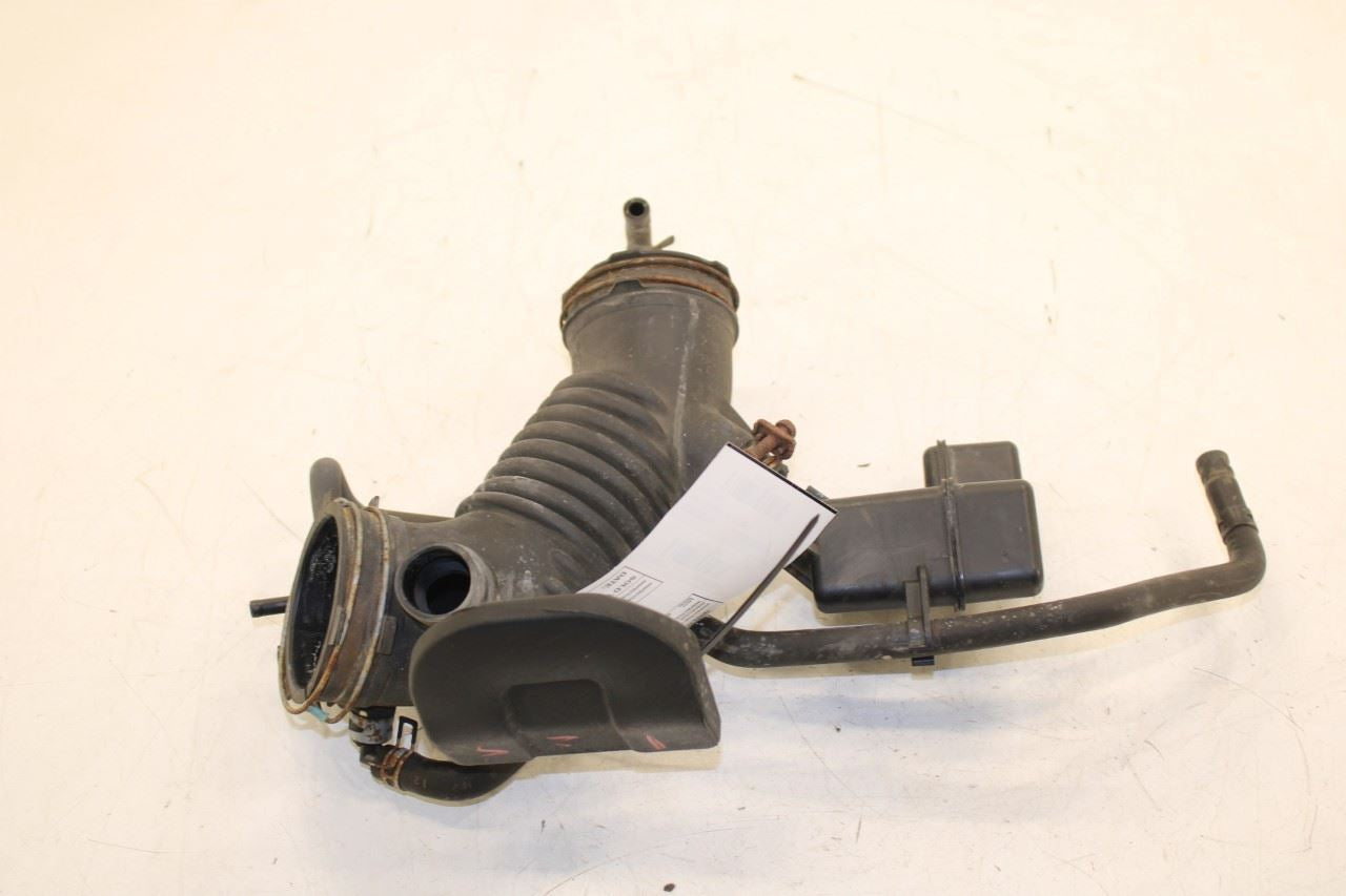 09-11 Toyota Camry LE 2.5L Air Intake Cleaner Tube Hose w/ Resonators 178810V050 - Alshned Auto Parts