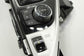 17-20 Infiniti Q60 Console Trim Panel Shifter Indicator w/ Switches 96941-5CB9B - Alshned Auto Parts