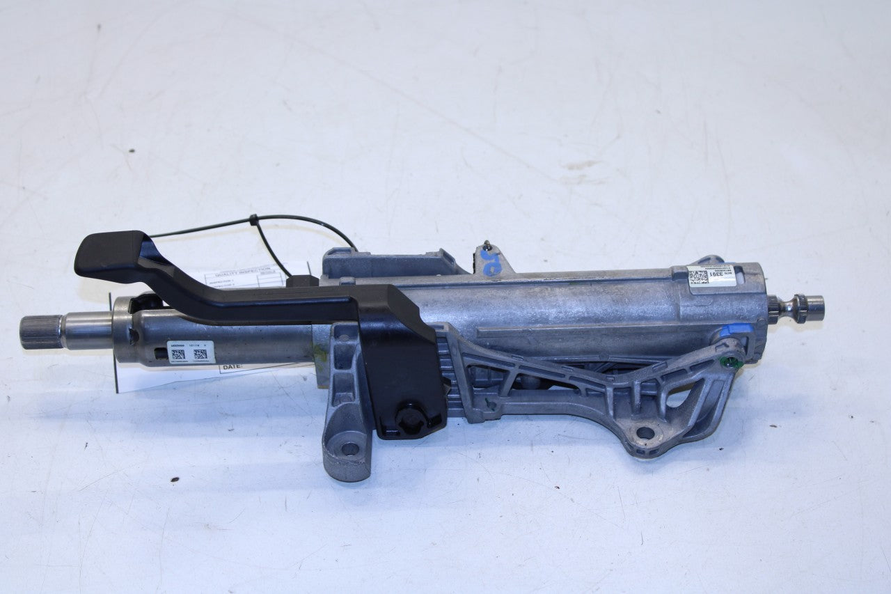 2019-2024 Chevrolet Blazer 2LT 2.0L FWD Steering Column Assembly 84703391 OEM - Alshned Auto Parts