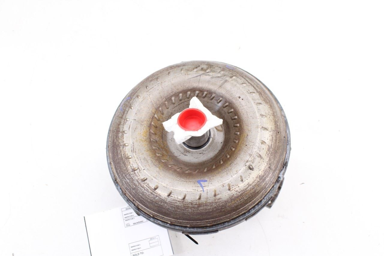 12-17 Jeep Wrangler Unlimited Sport Transmission Torque Converter 68078840AA OEM - Alshned Auto Parts