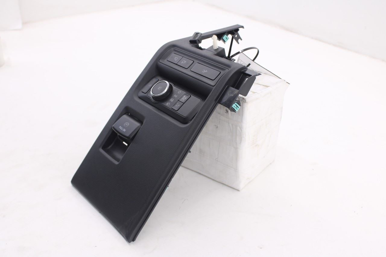 21-26 Ford F150 XLT SuperCrew RWD Dash Left Side Headlight Control Switch *ReaD* - Alshned Auto Parts