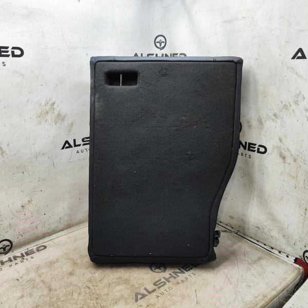 15-21 Mercedes-Benz C300 4Matic Rear RH Side 2nd Row Seat Backrest Upper Cushion5