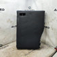 15-21 Mercedes-Benz C300 4Matic Rear RH Side 2nd Row Seat Backrest Upper Cushion5