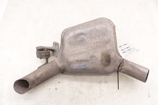 17-26 Chrysler Pacifica Limited 3.6L Rear Exhaust Muffler 68248710AC OEM *ReaD* - Alshned Auto Parts