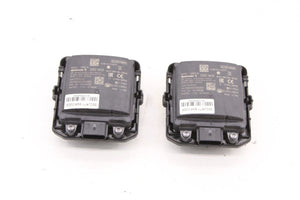 22-25 Infiniti QX50 LUXE Rear Left and Right Blind Spot Radar Sensor Module OEM