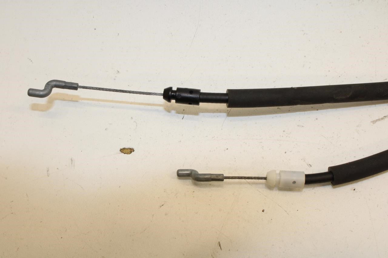 19-24 Nissan Altima SL RR RH and LH Seat Release Lock Latch Actuator 88641-6CA1A - Alshned Auto Parts