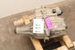2019-2024 RAM 1500 Big Horn 4WD Elec Shift On Demand Transfer Case Bw 48-11 68K3