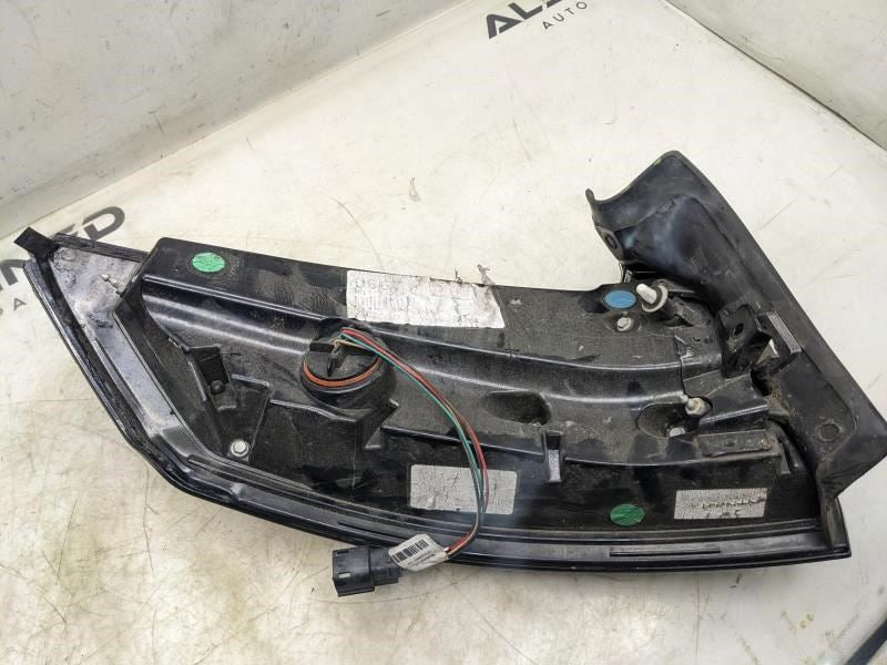 2015-2017 Ford Edge Rear Passenger Right Side Tail Light Lamp HT4Z-13404-F OEM5