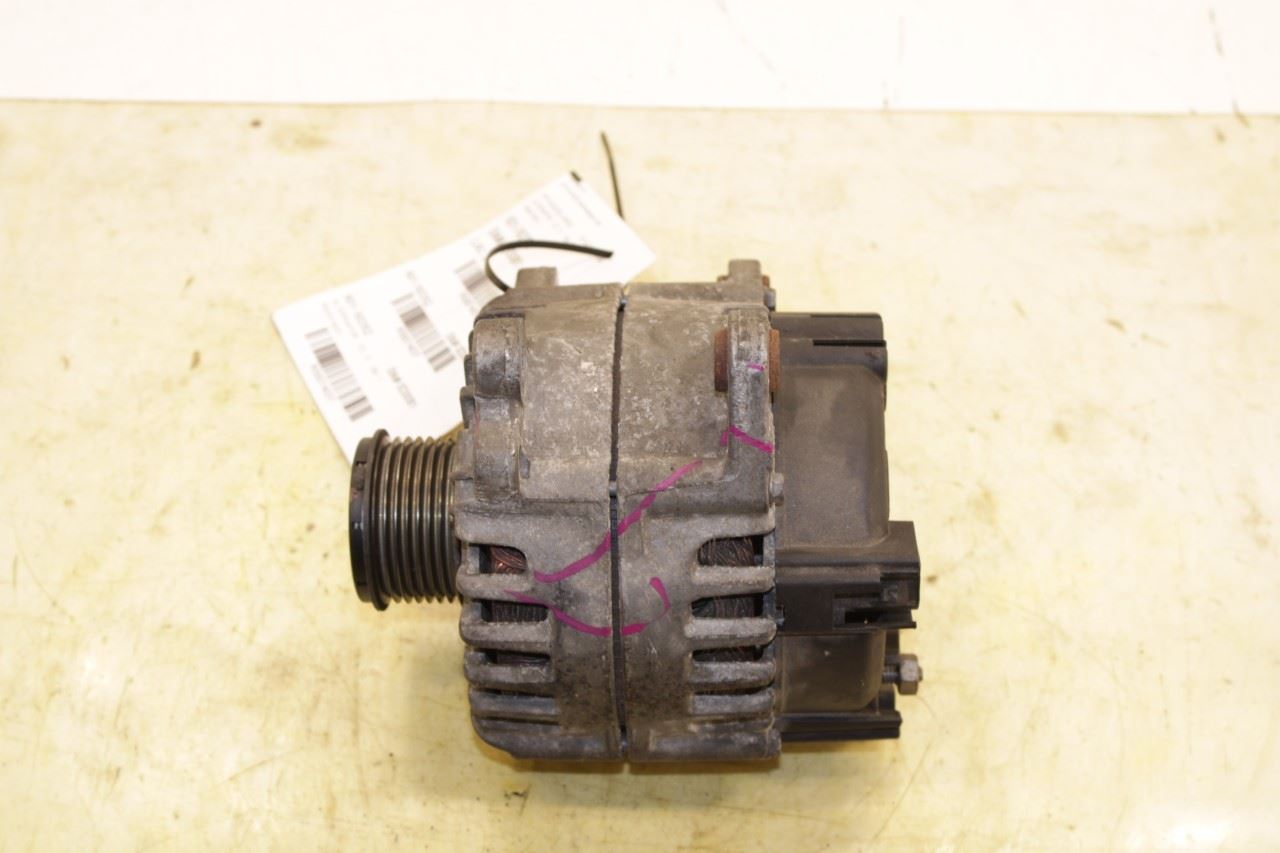 2011-2018 Porsche Cayenne Platinum 3.6L Alternator Generator 14V 220A 03H903023K - Alshned Auto Parts