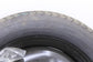 2020-2025 Subaru Legacy Premium Spare Wheel Tire Goodyear T155/70D17 110M R17x42