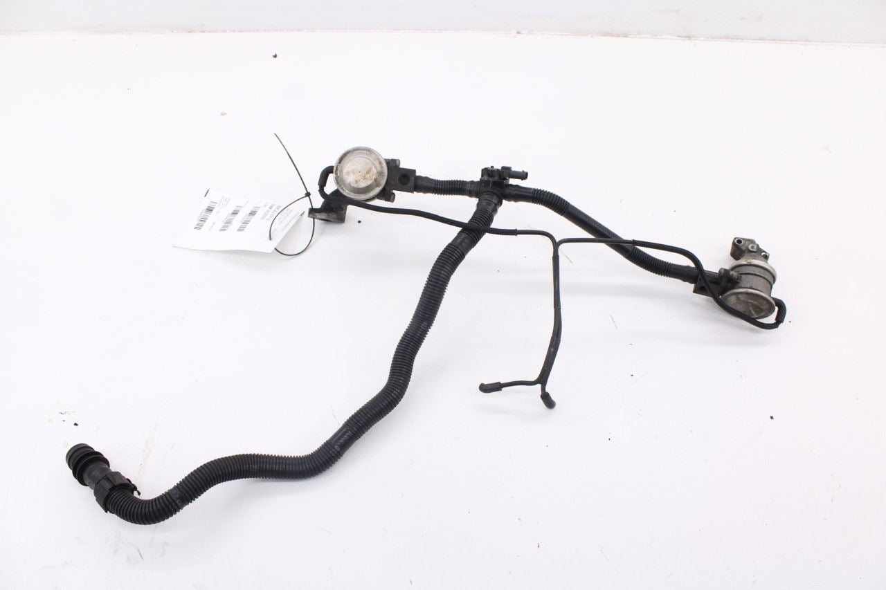 2012-2015 Audi A7 Premium 3.0L Right and Left EGR Combination Valve 06E131101K2