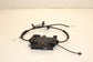 10-15 BMW 750Li xDrive 4.4L AWD Emergency Parking Brake Actuator Motor w/ Cable - Alshned Auto Parts