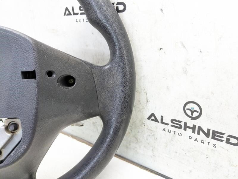 16-18 Hyundai Elantra SE 2.0L Steering Wheel w/ Control Buttons 56100-F3140-TRY - Alshned Auto Parts
