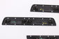 14-20 Acura MDX w/Technology Pkg FR and RR RH and LH Door Sill Scuff Kick Plate15