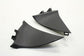 17-22 Infiniti Q60 Luxe Right and LH Center Console Trim Cover Panel 68134-4GF2A - Alshned Auto Parts