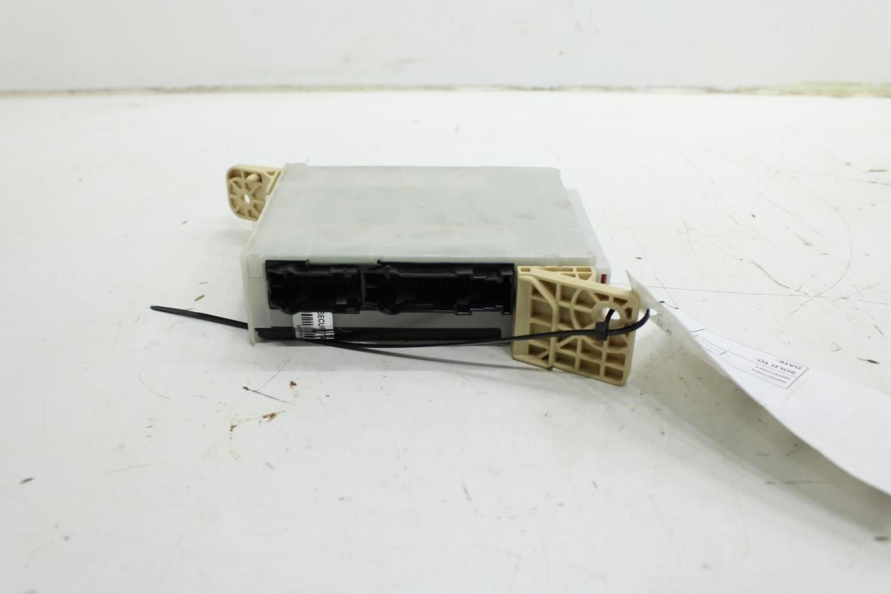 2019-2023 Toyota Tacoma Multiplex Network Body Control Module 89221-04070 OEM - Alshned Auto Parts